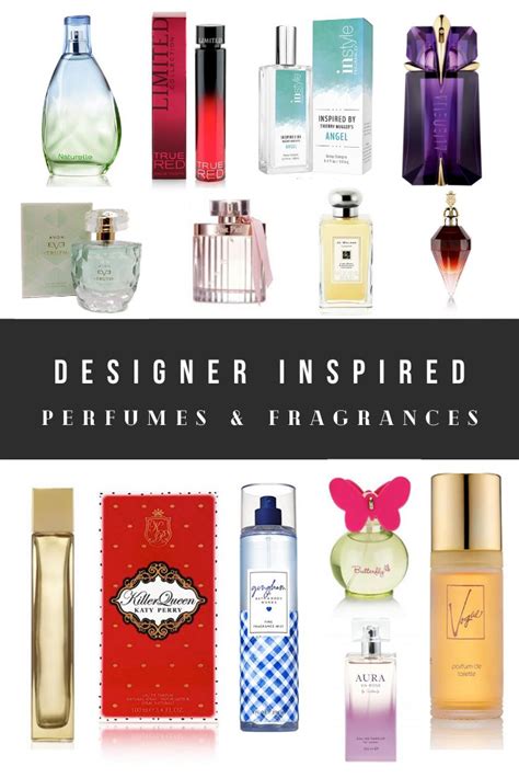 inspired perfume|affordable alternatives to designer perfume.